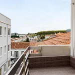 Vista Estrelas M4 - Terceira *