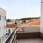 Vista Estrelas M4 - Terceira Semesterbostad *