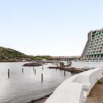 Vista Estrelas M4 - Terceira Semesterbostad *