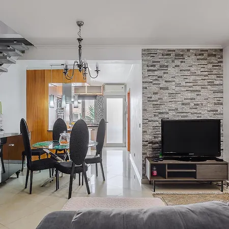 Vista Estrelas M4 - Terceira *