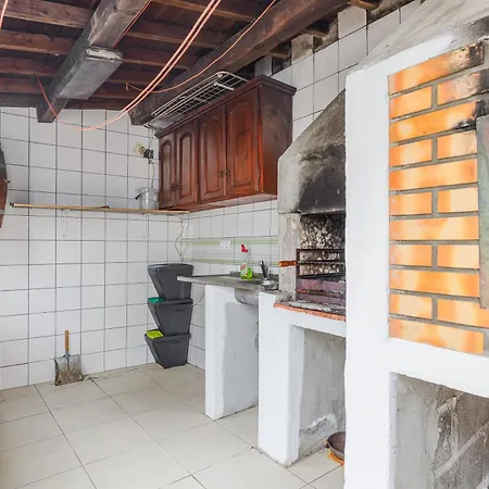 Vista Estrelas M4 - Terceira Prázdninový dům *