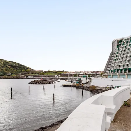 Prázdninový dům Vista Estrelas M4 - Terceira *