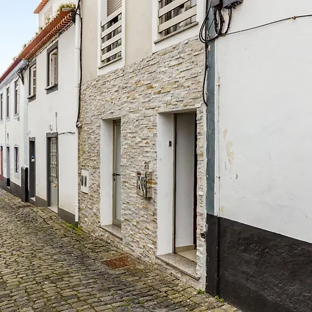 Prázdninový dům Vista Estrelas M4 - Terceira Praia da Vitória