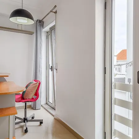 Vista Estrelas M4 - Terceira