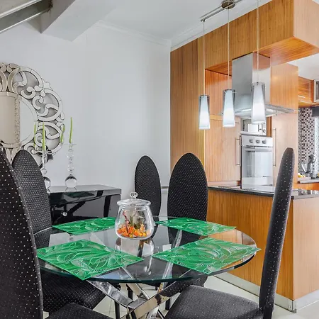 Prázdninový dům Vista Estrelas M4 - Terceira *