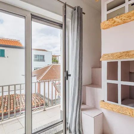 Vista Estrelas M4 - Terceira Prázdninový dům *