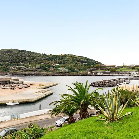 Vista Estrelas M4 - Terceira * Praia da Vitória