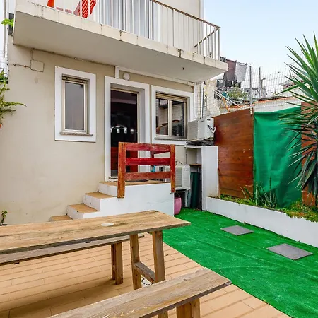 Vista Estrelas M4 - Terceira Prázdninový dům *