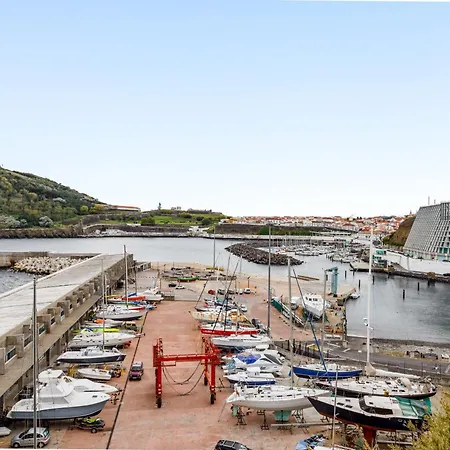 Vista Estrelas M4 - Terceira Prázdninový dům