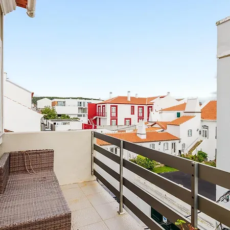 Vista Estrelas M4 - Terceira בית נופש Praia da Vitória