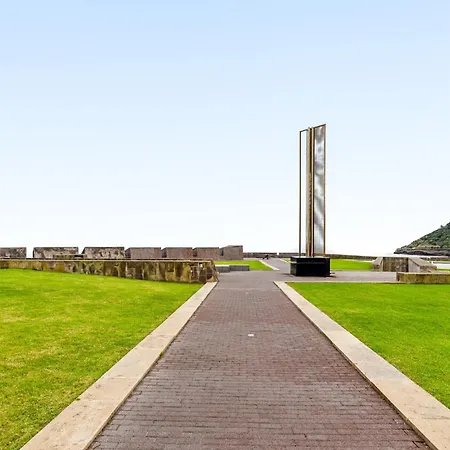 Vista Estrelas M4 - Terceira בית נופש Praia da Vitória