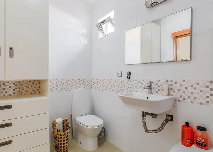 בית נופש Vista Estrelas M4 - Terceira