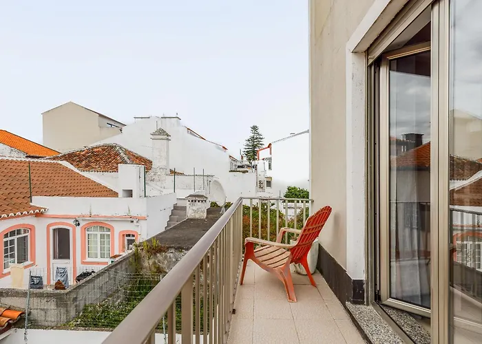 Vista Estrelas M4 - Terceira * Praia da Vitória