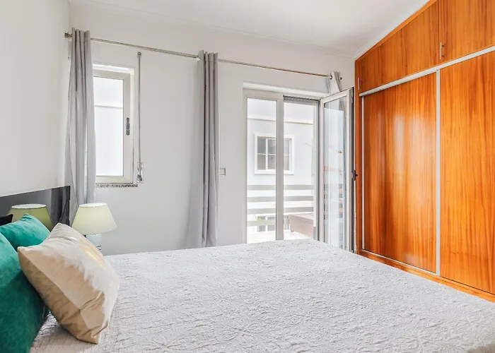 Vista Estrelas M4 - Terceira בית נופש