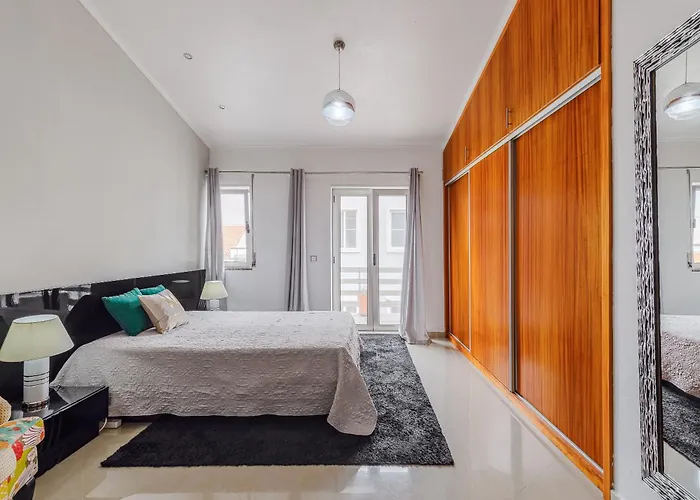 Vista Estrelas M4 - Terceira *