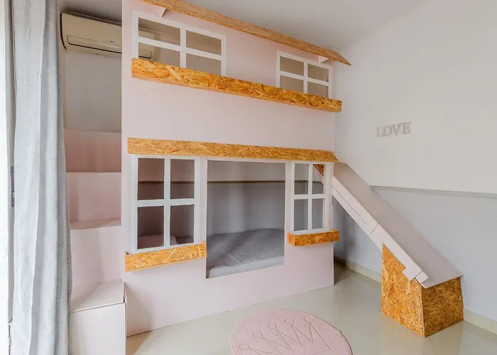 Vista Estrelas M4 - Terceira Praia da Vitória