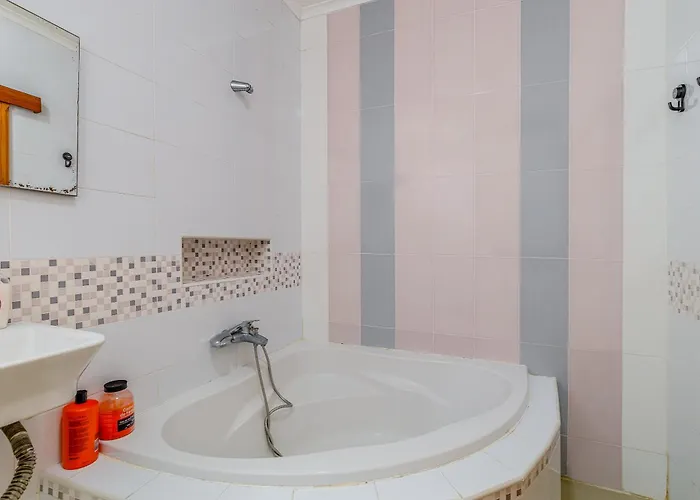 Vista Estrelas M4 - Terceira בית נופש *