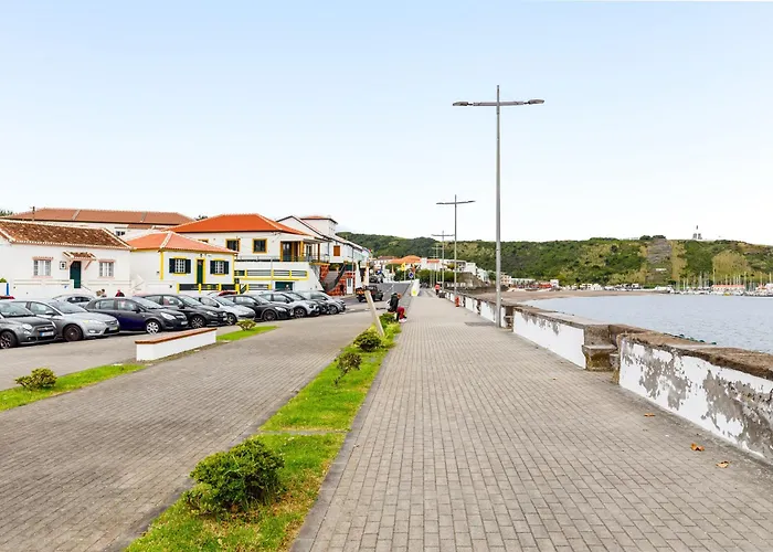 Vista Estrelas M4 - Terceira * Praia da Vitória