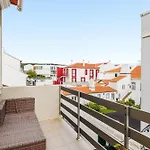 Vista Estrelas M4 - Terceira Сasa de vacaciones Praia da Vitória