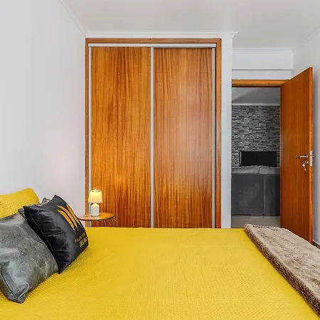 Vista Estrelas M4 - Terceira Holiday home