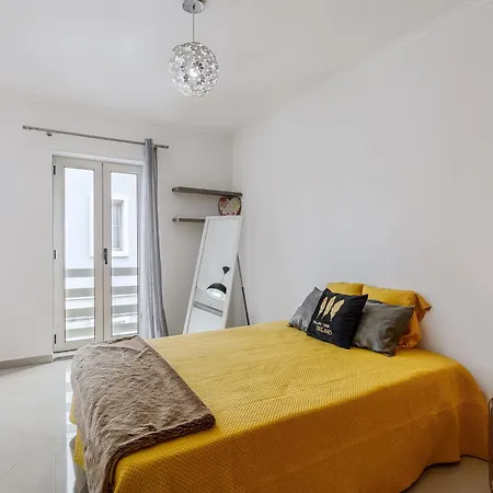 Casa vacanze Vista Estrelas M4 - Terceira *