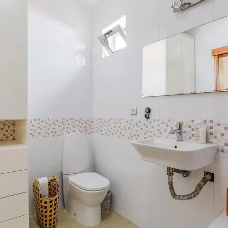 Holiday home Vista Estrelas M4 - Terceira