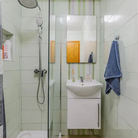 Holiday home Vista Estrelas M4 - Terceira