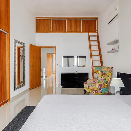Vista Estrelas M4 - Terceira Holiday home *