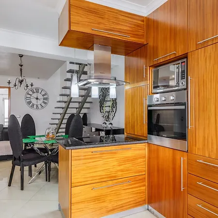 Vista Estrelas M4 - Terceira Casa vacanze *