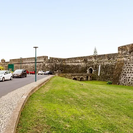 Vista Estrelas M4 - Terceira Casa vacanze Praia da Vitória