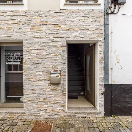 Vista Estrelas M4 - Terceira Casa vacanze