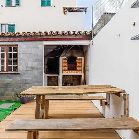 Vista Estrelas M4 - Terceira *