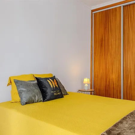 Vista Estrelas M4 - Terceira *