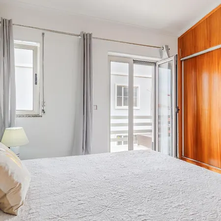 Vista Estrelas M4 - Terceira Holiday home