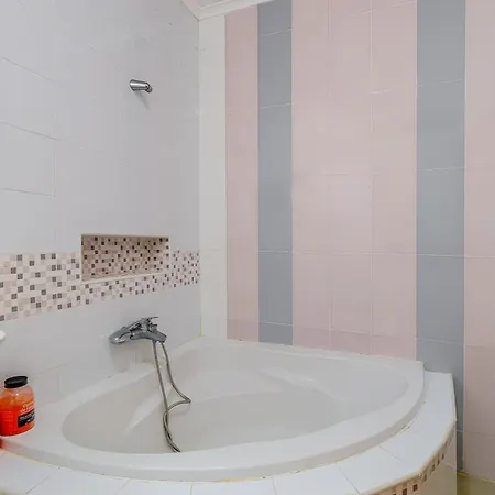 Vista Estrelas M4 - Terceira Casa vacanze *