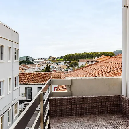 Vista Estrelas M4 - Terceira Сasa de vacaciones *
