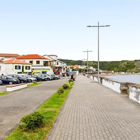 Vista Estrelas M4 - Terceira Praia da Vitória