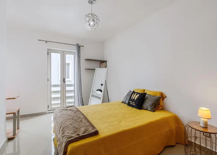 Сasa de vacaciones Vista Estrelas M4 - Terceira *