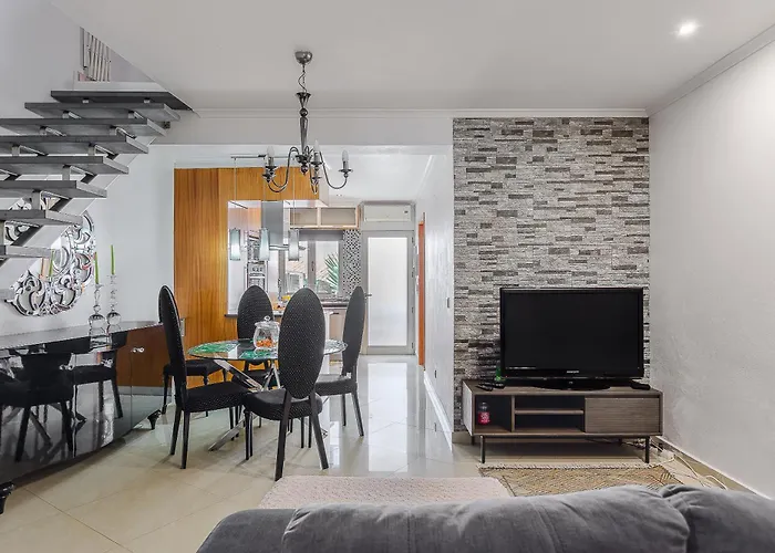 Vista Estrelas M4 - Terceira *