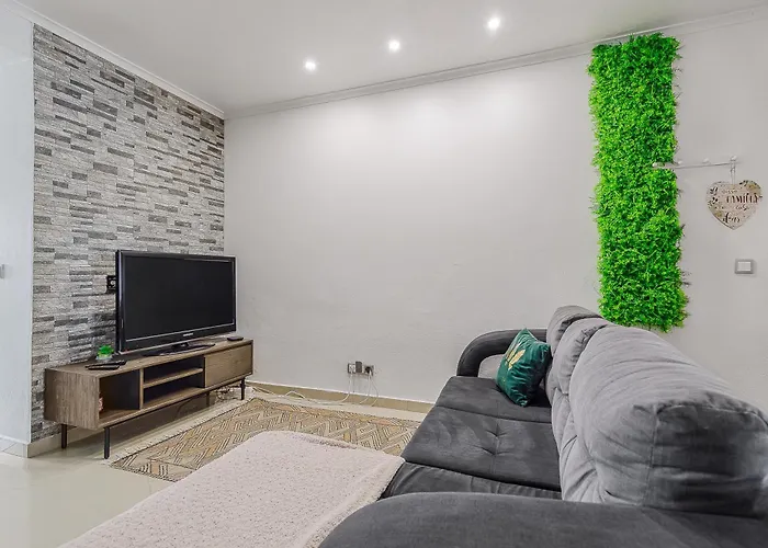 Vista Estrelas M4 - Terceira Сasa de vacaciones Praia da Vitória