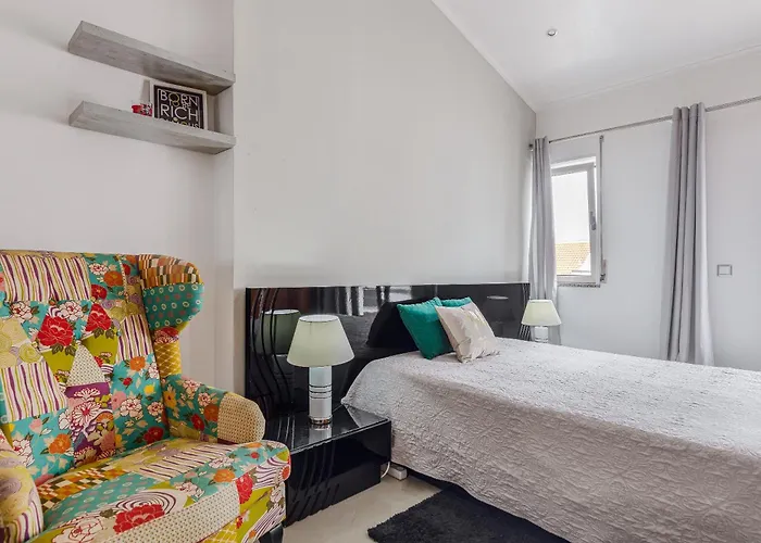 Vista Estrelas M4 - Terceira Сasa de vacaciones Praia da Vitória