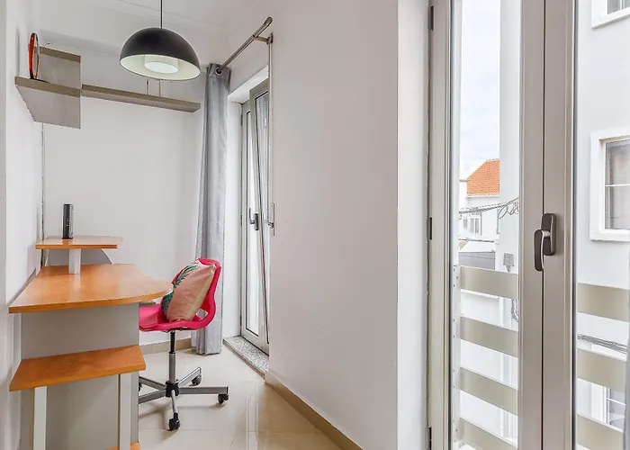 Vista Estrelas M4 - Terceira