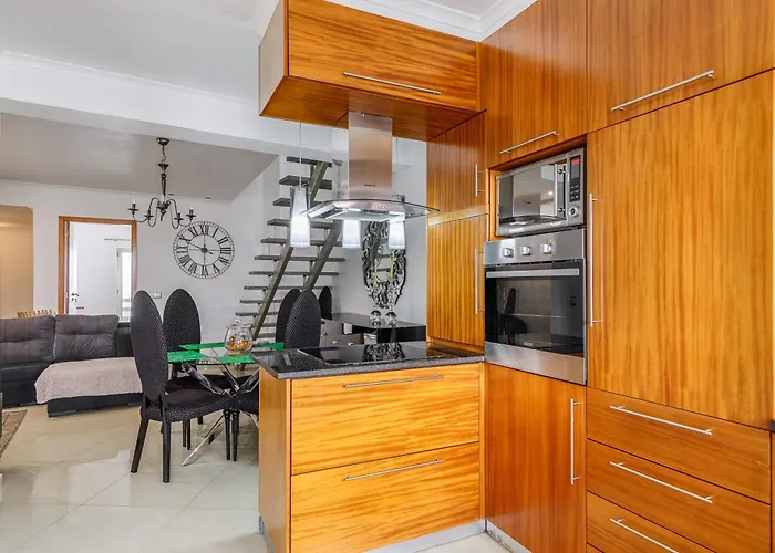 Vista Estrelas M4 - Terceira Nyaraló *