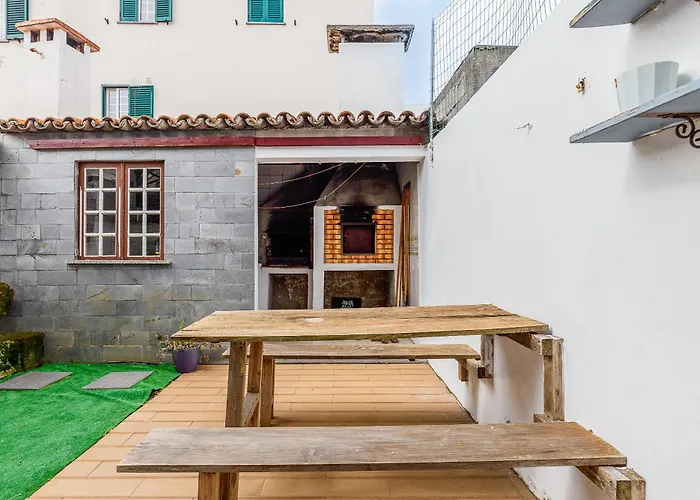 Vista Estrelas M4 - Terceira *