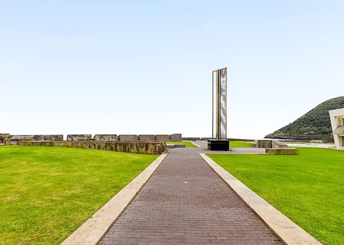 Сasa de vacaciones Vista Estrelas M4 - Terceira *