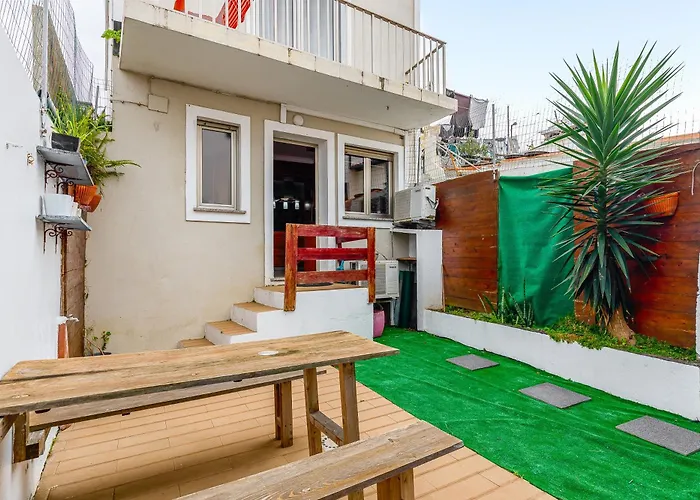 Vista Estrelas M4 - Terceira Nyaraló *